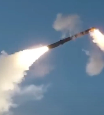 Вночі ворог намагався атакувати Полтавщину: що відомо