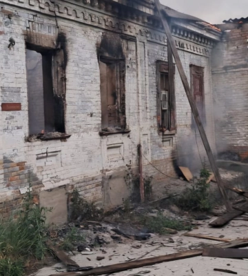 Окупанти атакували дронами Дніпропетровщину, на Сумщину скинули міни: ситуація у регіонах
