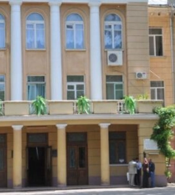 В Одесі інститут імені Філатова отримав препарат для лікування очних пухлин