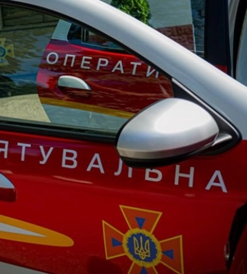 У Харкові під час демонтажних робіт обвалилася стіна: загинув чоловік