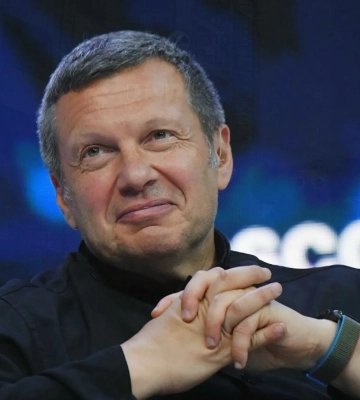 &quot;Самое жесткое наказание&quot;: Соловьев призвал взорвать киевскую дамбу (видео)