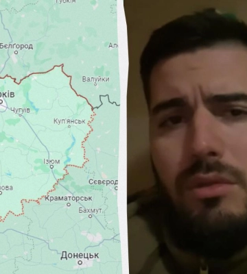 Перехвачена тактическая инициатива: в ВСУ рассказали об успехах на Харьковщине