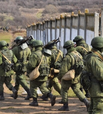 «Принцип салямі». Світ прекрасно розуміє наміри Москви