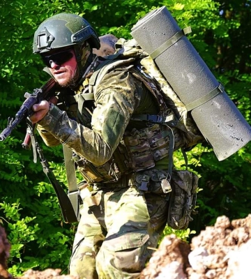 Почти две сотни солдат потеряла РФ за сутки на севере Харьковщины — Генштаб