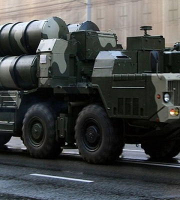 The Telegraph: Сучасна російська ППО не може протистояти старим західним ракетам