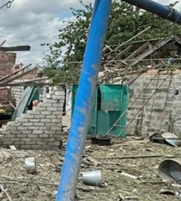 У Краматорському районі через російський удар постраждали семеро людей, серед них - двоє дітей