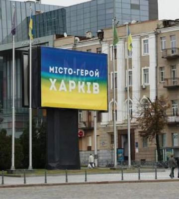 Силы обороны перехватили инициативу на Харьковском направлении, – разведка