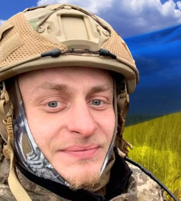 Завтра на півночі Рівненщини ховатимуть 27-річного командира взводу Завтра на півночі Рівненщини ховатимуть 27-річного командира взводу