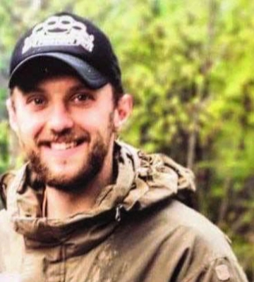 Помер молодший сержант з Волині Микола Віліч