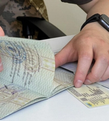 Мобілізований волинянин кілька разів повертався з полігону додому: як його покарали