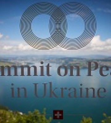 Учасники Саміту миру опублікували спільне комюніке