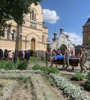 17 червня на Волині світло вимикатимуть з 08:00 до 24:00