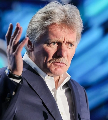 У Путина рассказали о своих планах по наступлению на севере Харьковской области