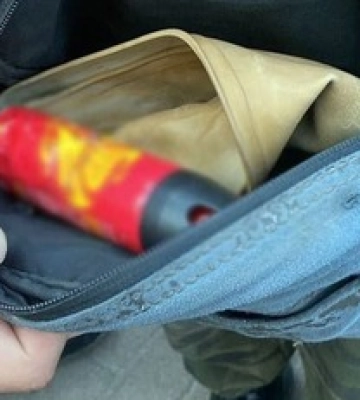 У Києві підлітки напали на співробітника посольства США