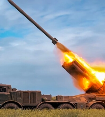 КАТАСТРОФА У ПОКРОВСЬКУ / Прорив на Харківщині / Карта бойових дій 17 червня