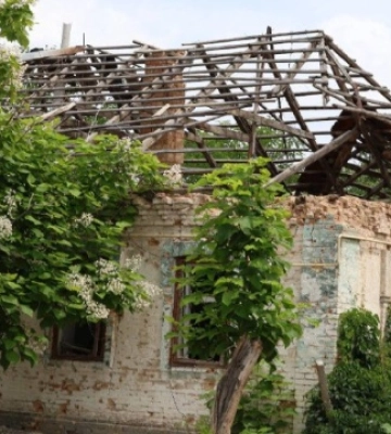 Окупанти нанесли 347 ударів по Запорізькій області за добу: без жертв