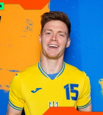 Румыния - Украина. Анонс матча чемпионата Европы