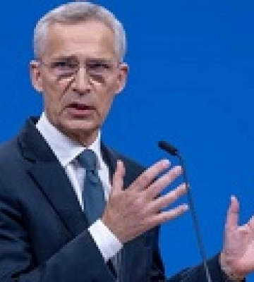 НАТО обговорює приведення ядерної зброї в бойову готовність – Столтенберг