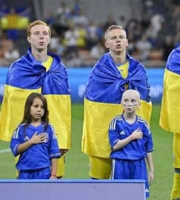 Первый экзамен &quot;львов&quot; Реброва: анонс матча Румыния – Украина на Евро-2024