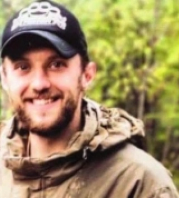 На війні загинув старший сержант з Волині