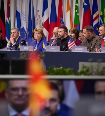 Країни Глобального півдня не підписали комюніке Саміту миру: FT пояснило, чому