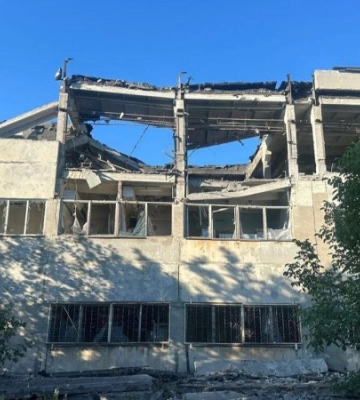 На Донеччині за добу росіяни поранили 10 цивільних у трьох населених пунктах
