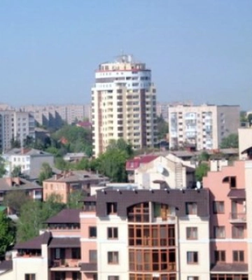 На первинному ринку Вінниці дорожчає житло