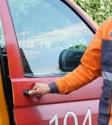 У Дніпрі низка абонентів залишиться без газу: адреси відключень з 17 по 20 червня