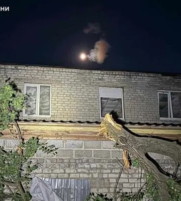 Окупанти ввечері обстріляли Селидове на Донеччині, є поранений. ФОТО