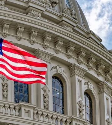 В США считают законным использовать активы рф для поддержки Украины