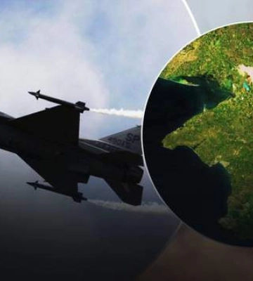 "Это будет означать конец войны": Украина готовится к ударам F-16 по Крыму, – Business Insider