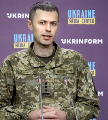 Кількість обстрілів прикордонних областей останнім часом зменшилась - Демченко