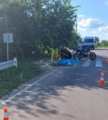 На війні загинув старший сержант з Волині