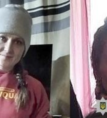 Поліція Полтавщини встановлює місцезнаходження зниклої Вікторії Чеботарьової