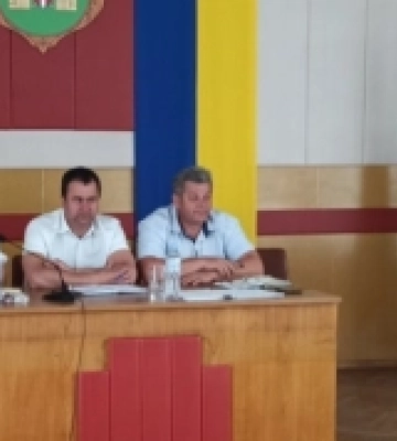 У селищі на Волині радилися освітяни