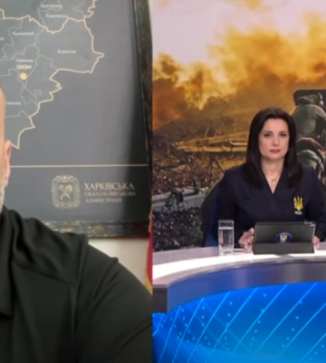 По Харкову вночі «прилетіло» три УМПБ – Синєгубов