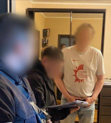 Експосадовцю МОН повідомили про підозру за висміювання незалежності України