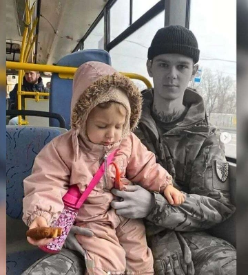 На Донецькому напрямку загинув Герой з Дніпра