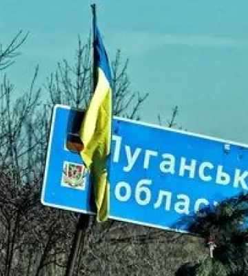 ЛОВА: підрядники з рф у Сєвєродонецьку займають порожні квартири на свій смак