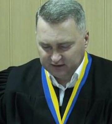 Вища рада правосуддя відкрила  справи проти голови Ленінського райсуду Полтави