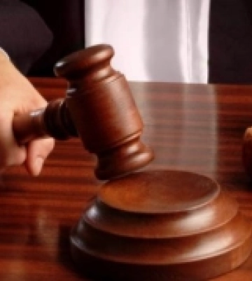 На Кіровоградщині ґвалтівник 12-річної сестри отримав 10 років