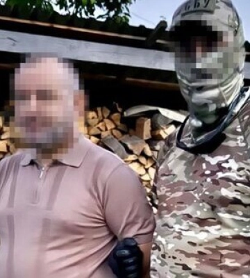 Заблоковано ще 3 &quot;схеми для ухилянтів&quot; на Буковині, Закарпатті та Харківщині: затримано організаторів, - СБУ. ФОТОрепортаж
