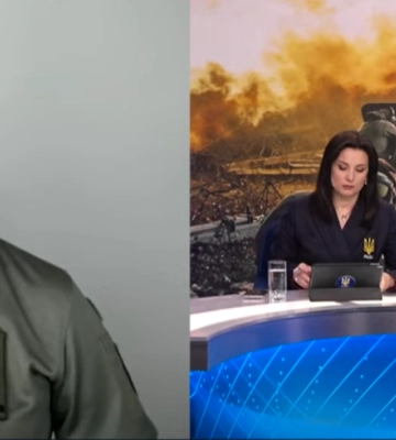 У Вовчанську точаться важкі бої: ситуація на Харківському та Куп’янському напрямках