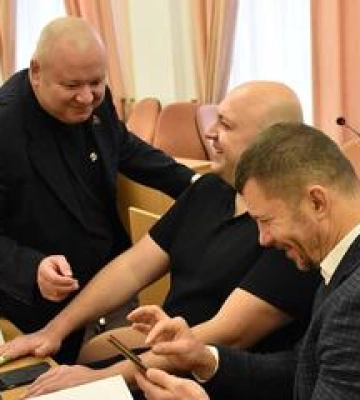 Аварії в школах Полтави: ремонти і корупція