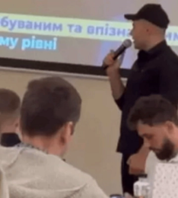 В Одессе разгорелся новый языковой скандал: в ситуацию уже вмешался омбудсмен Креминь