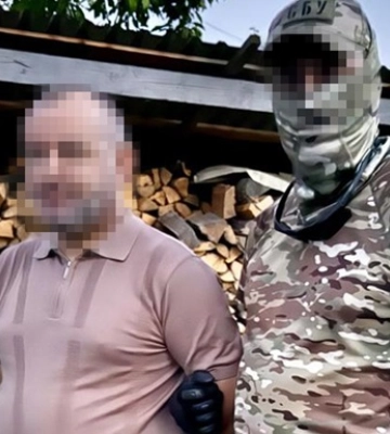 СБУ разоблачила новые схемы для уклонистов, среди задержанных - рецидивист