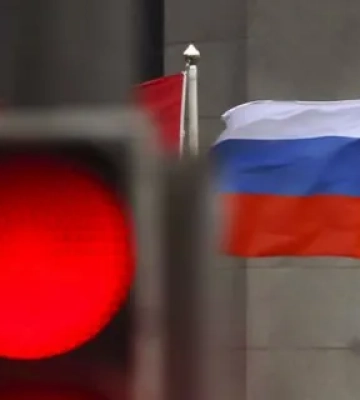 ЕС еще на год продлил санкции против рф за оккупацию Крыма