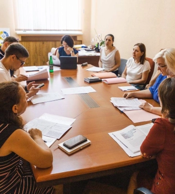 У Дніпропетровській обласній раді визначилися з фінансуванням Дніпровської академії музики