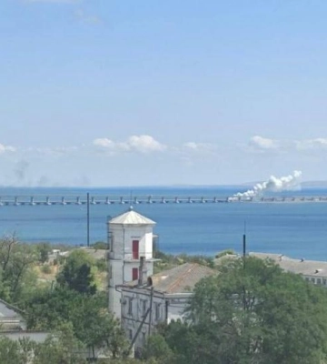 Готовятся перебраться в Новороссийск: эксперт объяснил, когда оккупанты покинут Крым