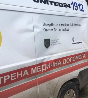 Ночной удар по Харькову: разрушены и повреждены четыре дома — Тимошко